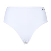 Karl Lagerfeld sea slip White, Dam