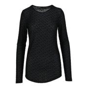 Pinko Maglia Black, Dam