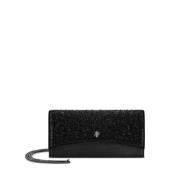 Philipp Plein Stilren Crossbody-väska Black, Dam