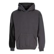 Octopus Herr Side Hoodie Asphalt Gray, Herr