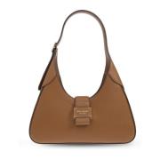 Kate Spade Handväska Nouveau Brown, Dam