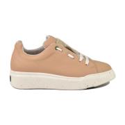 Max Mara Sneakers Beige, Dam