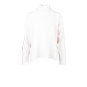 Alpha Studio Maglia White, Dam