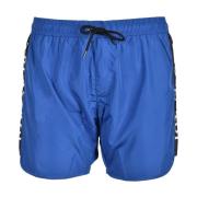 Trussardi Swimwear Blue, Herr