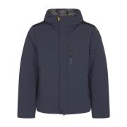 Parajumpers Taiga Jacka Blue, Herr