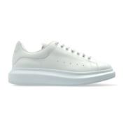 Alexander McQueen Sportskor White, Herr