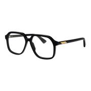 Bottega Veneta Stiliga Optiska Glasögon Bv1329O Black, Unisex