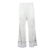 Msgm Byxor White, Dam