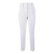 Guess Elegant Marciano Stil Byxor White, Dam