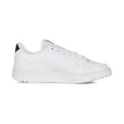 Adidas Cloud White Låg Sneaker Pojke White, Herr