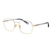 Chloé Stiliga Optiska Glasögon Modell Ch0268O Multicolor, Dam