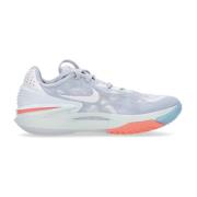 Nike Cut 2 Low Top Sneakers Blue, Herr