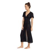 Billabong Jet Clothing Set Black, Dam