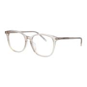 Saint Laurent Optiska Glasögon Beige, Dam