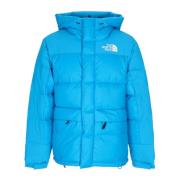 The North Face Blå Dunparkas Jacka Blue, Herr