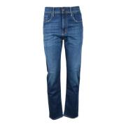 Jacob Cohën Slim-fit Jeans Blue, Dam