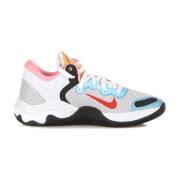 Nike Elevate II Space Jam Sneaker Multicolor, Herr