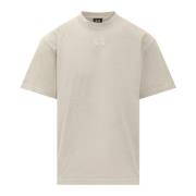 44 Label Group Trip Tee Jersey T-shirts White, Herr