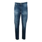 Dondup Jeans Blue, Dam