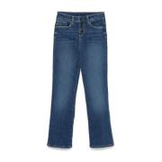 Liu Jo Denim Jeans Blue, Dam