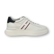 Hogan Slash Sneakers White, Herr