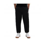 Ellesse Track Pant Byxor Black, Herr