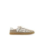 Amiri Sneakers Pacific Bones Beige, Herr