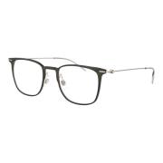 Montblanc Stiliga Optiska Glasögon Mb0356O Gray, Herr