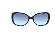 Tiffany Sunglasses Black, Dam