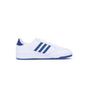 Adidas Strip Cloud Low-Top Sneaker Herrsko White, Herr