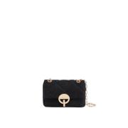 Vanessa Bruno Cross Body Bags Black, Dam