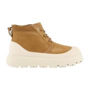 UGG Hybrid Chestnut Väderstövlar Beige, Dam