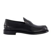 Givenchy Klassiska Loafers Black, Herr