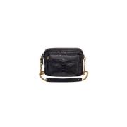 Claris Virot Cross Body Bags Black, Unisex