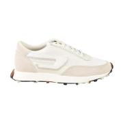 Diesel Vita Sneakers för Kvinnor White, Dam