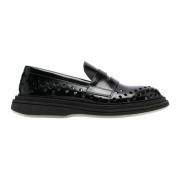 THE Antipode Shoes Black, Herr