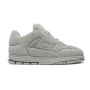 Axel Arigato Area Puff Puff Sneaker Gray, Herr