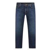 Tommy Hilfiger Slim Fit Bleecker Jeans Blue, Herr