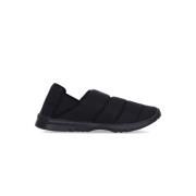 Etnies Slip-on Skate Skor Svart Black, Herr