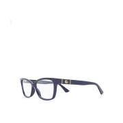 Gucci Gg0634O 004 Optical Frame Blue, Dam