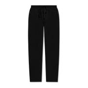 Dolce & Gabbana Sweatpants Black, Herr