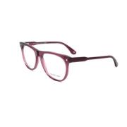 Bottega Veneta Lila Acetatramar med Plommon urtavla Purple, Dam