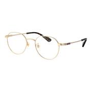 Gucci Stiliga Optiska Glasögon Gg1747Oa Modell Yellow, Herr