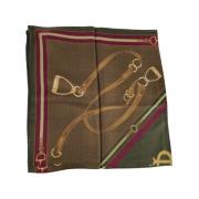 Ralph Lauren Scarfs Multicolor, Dam