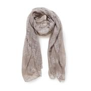 Armani Exchange Modal Scarves och Gloves Kollektion Beige, Dam