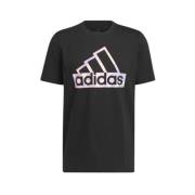 Adidas Framtida T-shirt Black, Herr