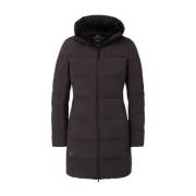 UBR Elegant Vinterparka Espresso Enigma Brown, Herr