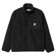 Carhartt Wip Prentis Liner Svart Jacka Black, Herr