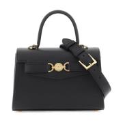 Versace Liten Medusa '95 Handväska Black, Dam