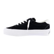 Vans Sportiga Herrskor Black, Herr